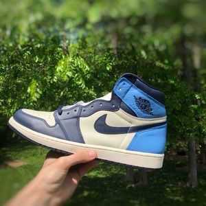 I’m a sneaker reseller.